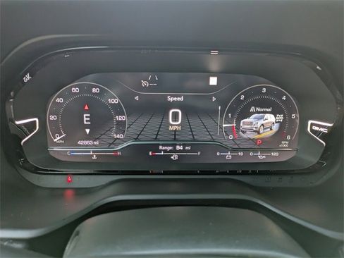 Used 2022 GMC Yukon Denali w/ Max Trailering Package image 32