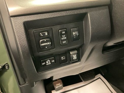 Used 2021 Toyota Tundra SR5 w/ TRD Sport Package image 18