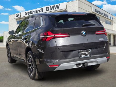 New 2026 BMW X3 xDrive30i w/ Convenience Package AWD/4WD image 7