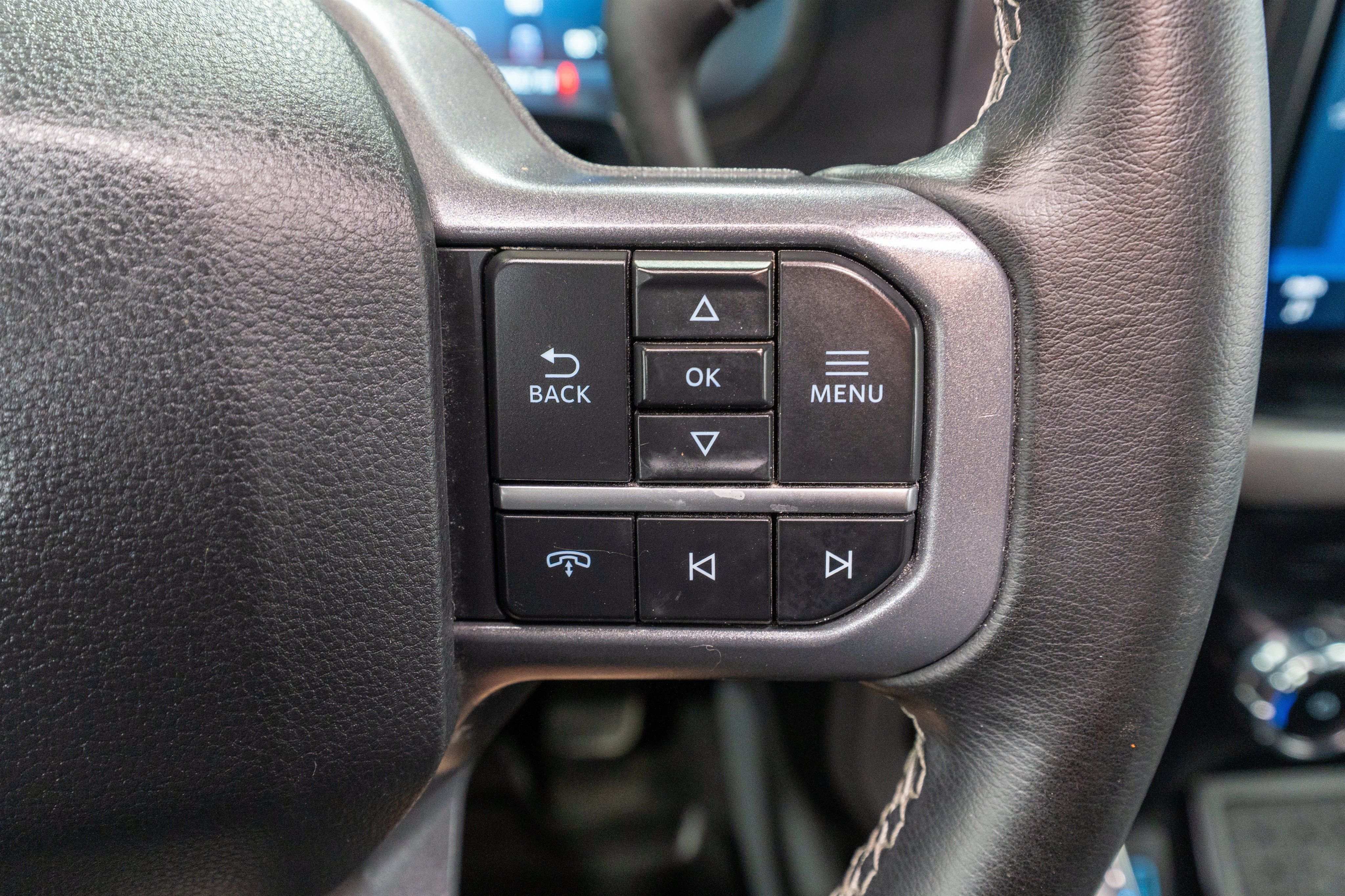 Used 2024 Ford F150 XLT w/ Equipment Group 302A MID AWD/4WD image 30