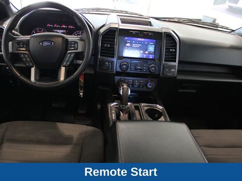 Used 2020 Ford F150 XLT w/ Equipment Group 302A Luxury image 7