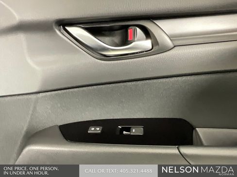 Certified 2025 MAZDA CX-5 AWD 2.5 S image 17