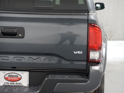 Certified 2023 Toyota Tacoma SR5 image 10