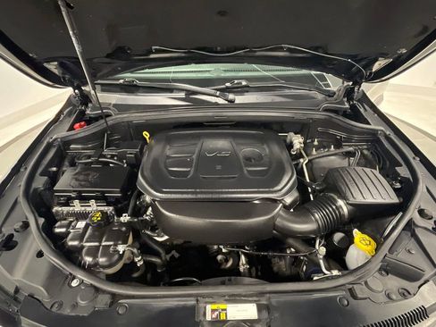 Used 2020 Jeep Grand Cherokee Limited w/ Luxury Group II image 42