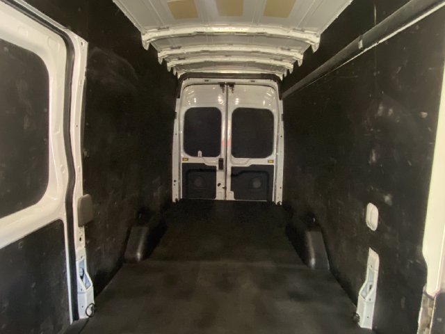 Used 2024 Ford Transit 250 148 High Roof Extended w/ Load Area Protection Package RWD image 9