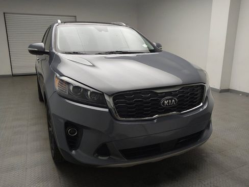 Used 2020 Kia Sorento EX image 14
