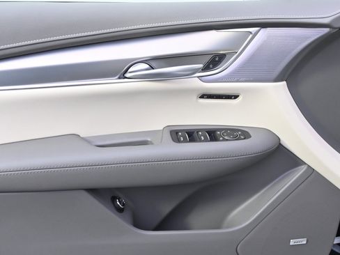 New 2025 Cadillac XT5 Premium Luxury w/ Technology Package image 22