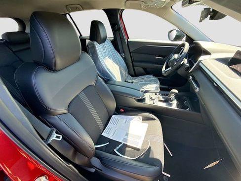New 2026 MAZDA CX-50 AWD 2.5 S w/ Cargo Package image 27