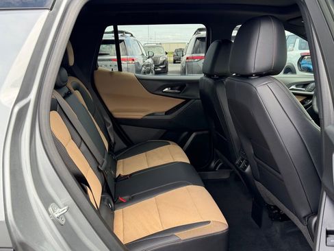 Used 2025 Chevrolet Equinox ACTIV w/ Convenience Package III FWD image 19