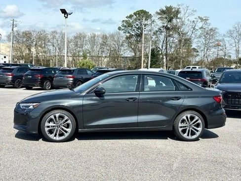 New 2026 Audi A3 2.0T Premium AWD/4WD image 15