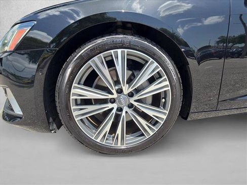 Used 2019 Audi A6 2.0T Premium Plus w/ Premium Plus Package AWD/4WD image 25