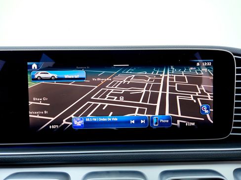 Certified 2026 Mercedes-Benz GLE 350 4MATIC image 30