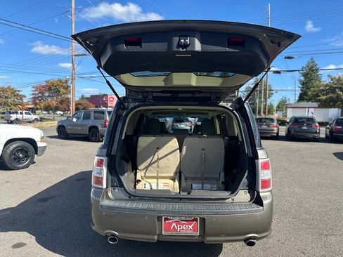 Used 2013 Ford Flex SE image 8