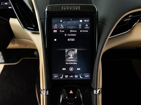 Certified 2021 Ferrari Roma image 80