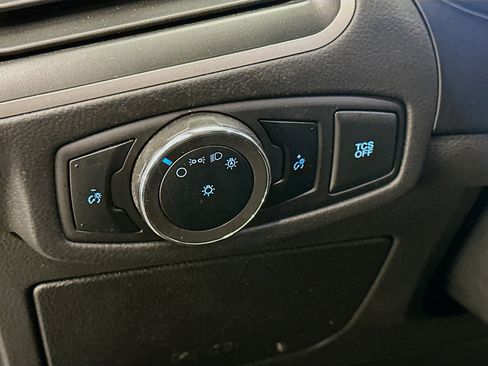 Used 2024 Ford Edge SEL AWD/4WD image 17