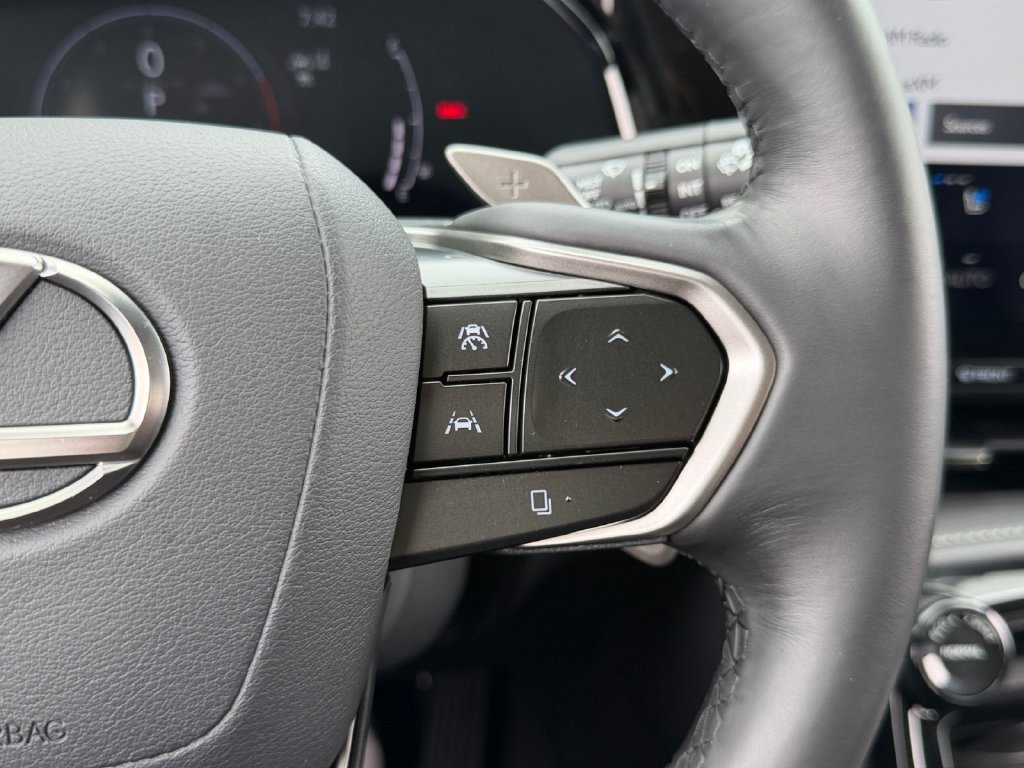Certified 2026 Lexus NX 350 AWD w/ Cold Area Package image 18