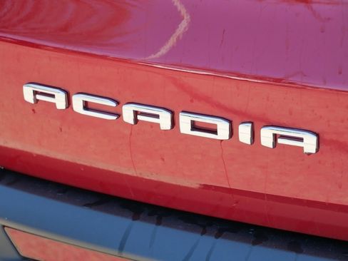 New 2026 GMC Acadia AT4 w/ Luxury Package AWD/4WD image 21
