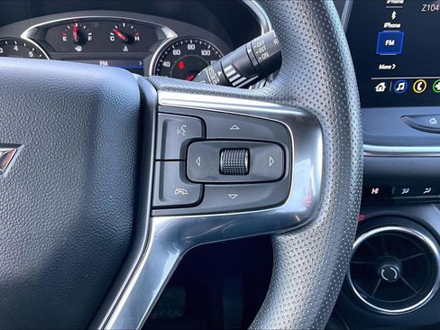 Used 2023 Chevrolet Blazer LT w/ Driver Confidence Package image 19