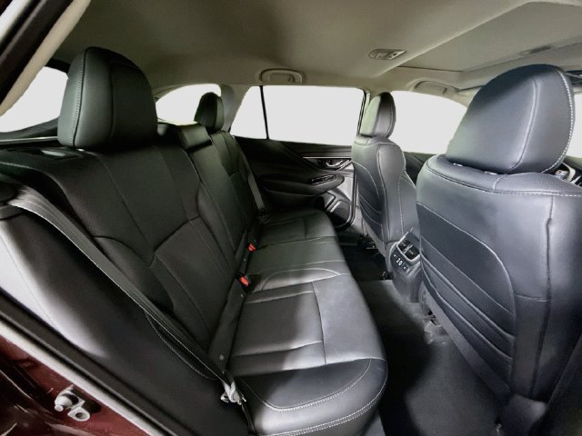 Used 2024 Subaru Outback Limited AWD/4WD image 26