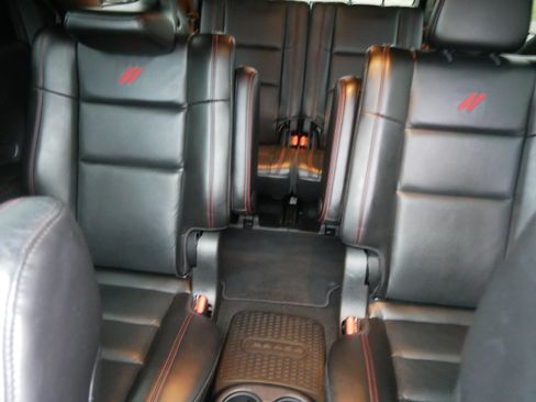 Certified 2023 Dodge Durango R/T AWD/4WD image 13