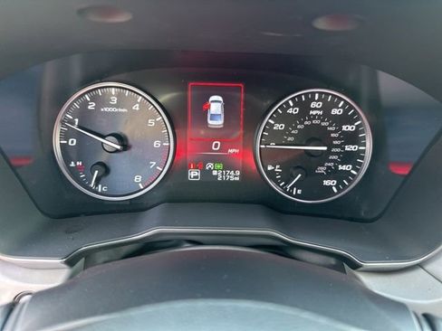 Certified 2025 Subaru Legacy Limited image 14