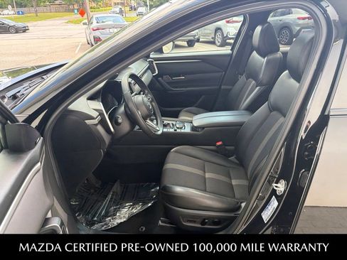 Certified 2024 MAZDA CX-50 AWD 2.5 S w/ Premium Package image 30