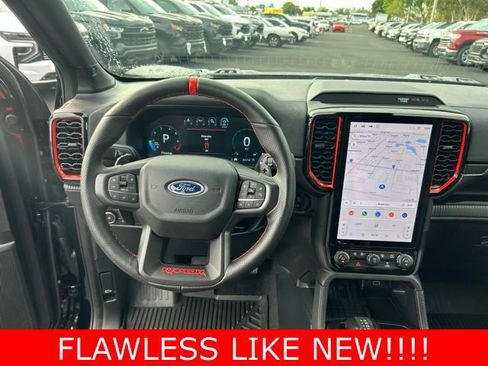 Used 2024 Ford Ranger Raptor image 17