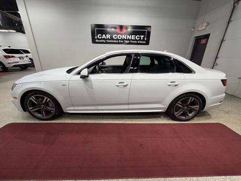 Used 2018 Audi A4 2.0T Prestige w/ Prestige Package AWD/4WD image 14