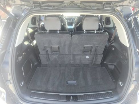 Used 2021 Jeep Grand Cherokee L Limited AWD/4WD image 41