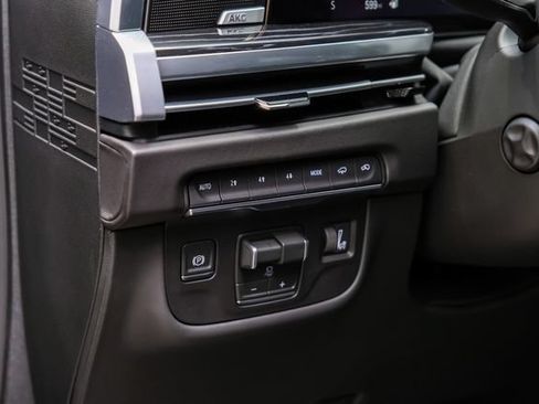 Used 2026 Cadillac Escalade Sport w/ Touring Package AWD/4WD image 63