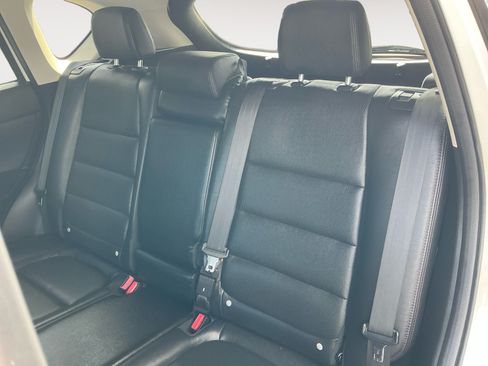 Used 2016 MAZDA CX-5 Grand Touring AWD/4WD image 11