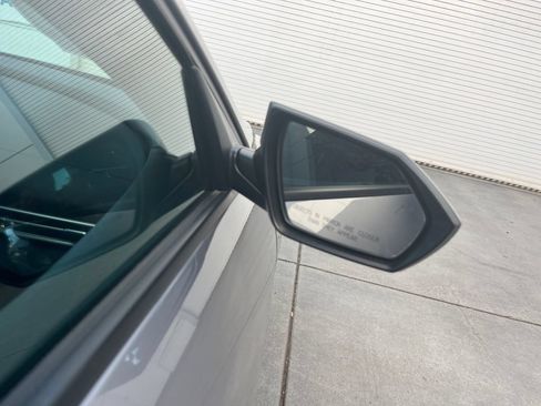 Used 2024 Hyundai Elantra SEL FWD image 36