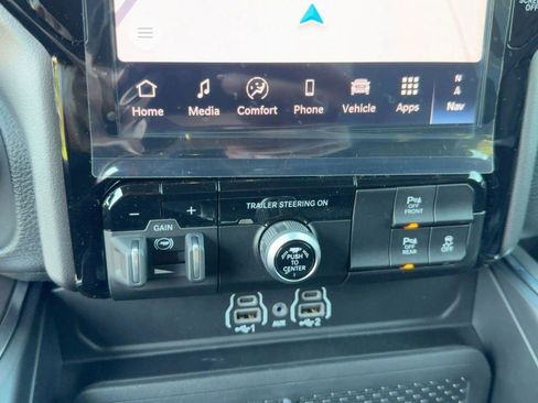 New 2026 RAM 1500 Big Horn AWD/4WD image 26