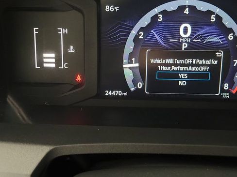 Used 2024 Toyota Tacoma SR5 RWD image 2