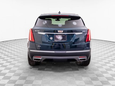 New 2026 Cadillac XT5 Premium Luxury w/ Driver Assist Package image 5