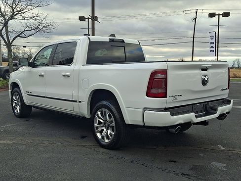 Certified 2023 RAM 1500 Limited image 4