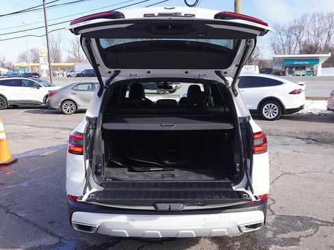 Used 2023 BMW X5 xDrive40i w/ Executive Package image 26