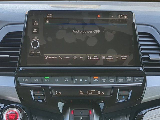 New 2026 Honda Odyssey Touring image 16