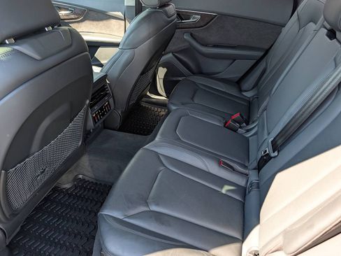 Used 2019 Audi Q8 Prestige AWD/4WD image 14