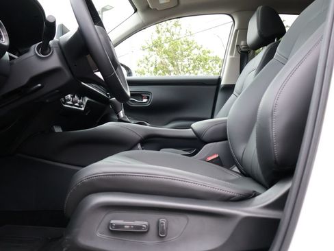 Certified 2026 Honda HR-V EX-L image 31