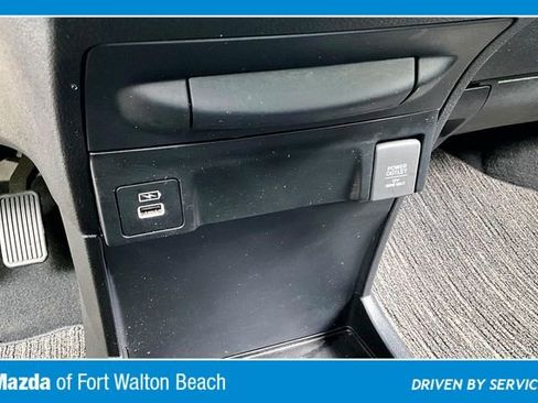 Used 2024 Honda Odyssey EX-L image 25