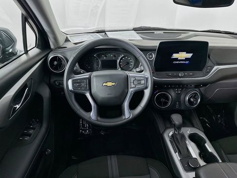 Used 2024 Chevrolet Blazer LT w/ Convenience Package image 29
