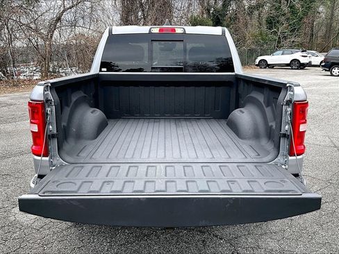Used 2025 RAM 1500 Big Horn image 8