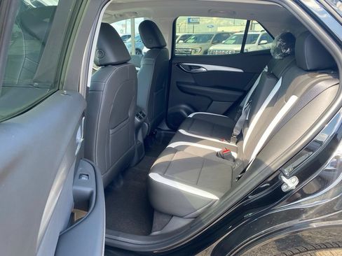 New 2026 Buick Envision Sport Touring AWD/4WD image 10