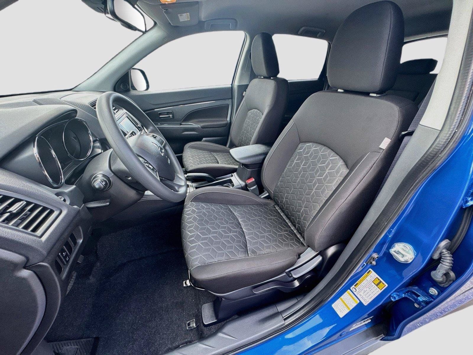 New 2027 Mitsubishi Outlander Sport FWD image 9
