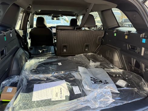 New 2026 Subaru Outback Limited w/ Premium/Limited Plus Package image 45