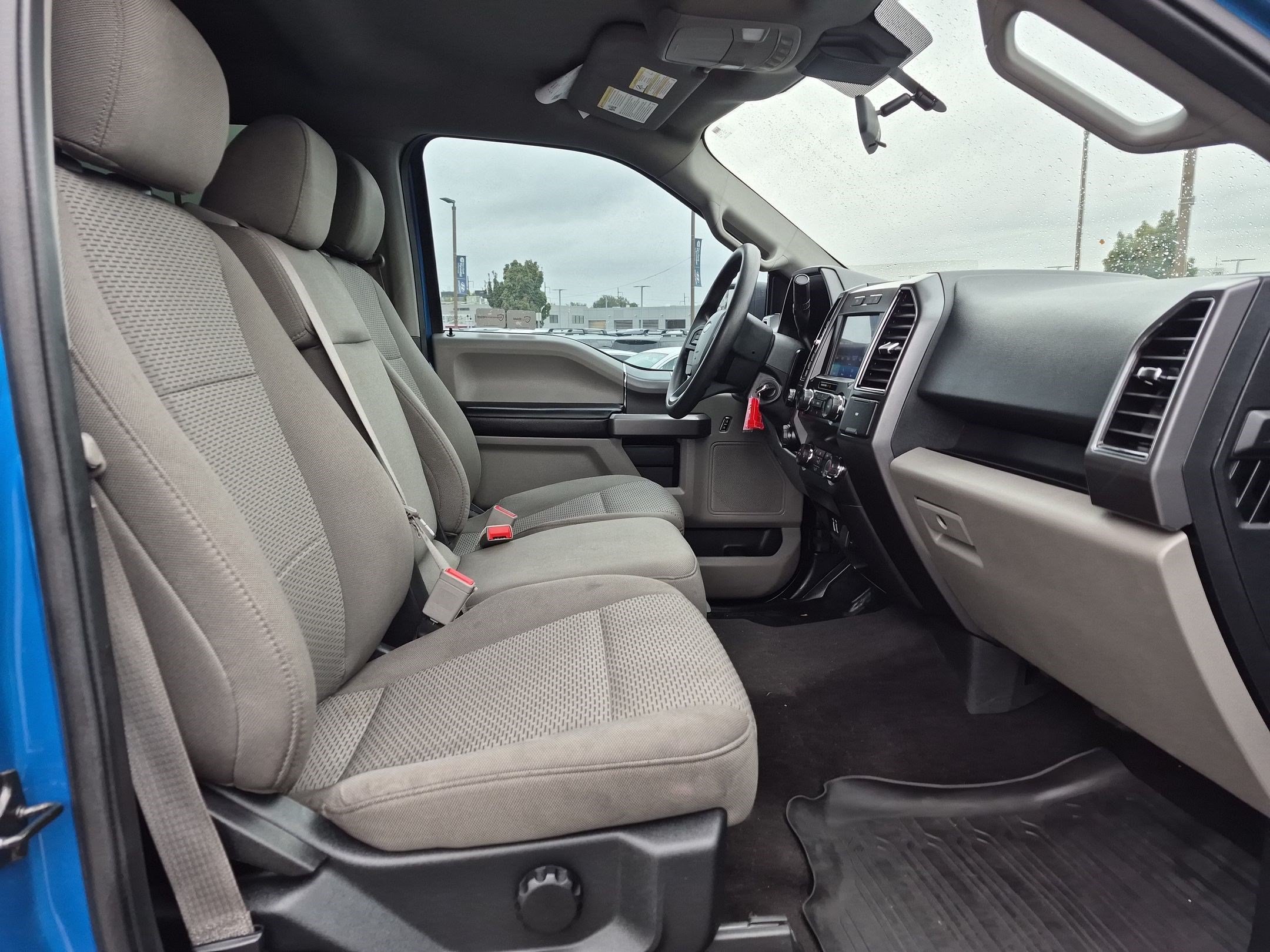 Used 2020 Ford F150 XLT w/ XTR Package AWD/4WD image 29