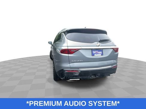 Used 2023 Buick Enclave Premium image 8