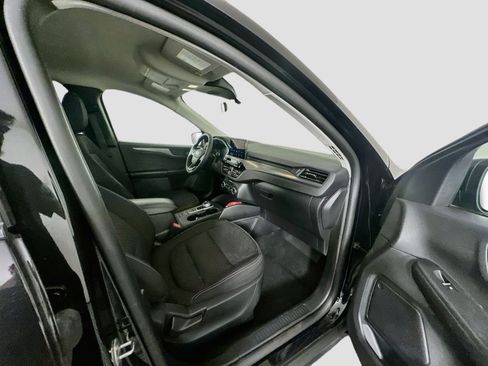 Used 2025 Ford Escape Active FWD image 29