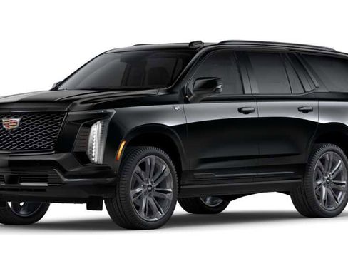 New 2025 Cadillac Escalade Sport w/ Touring Package image 49